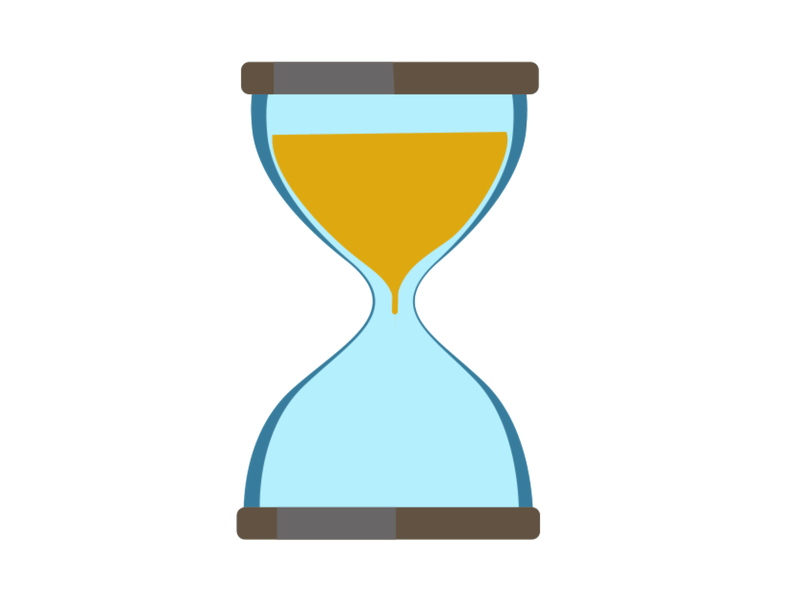 Hourglass Icon